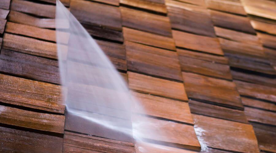 Professional tile roof repair services in Etna, CA